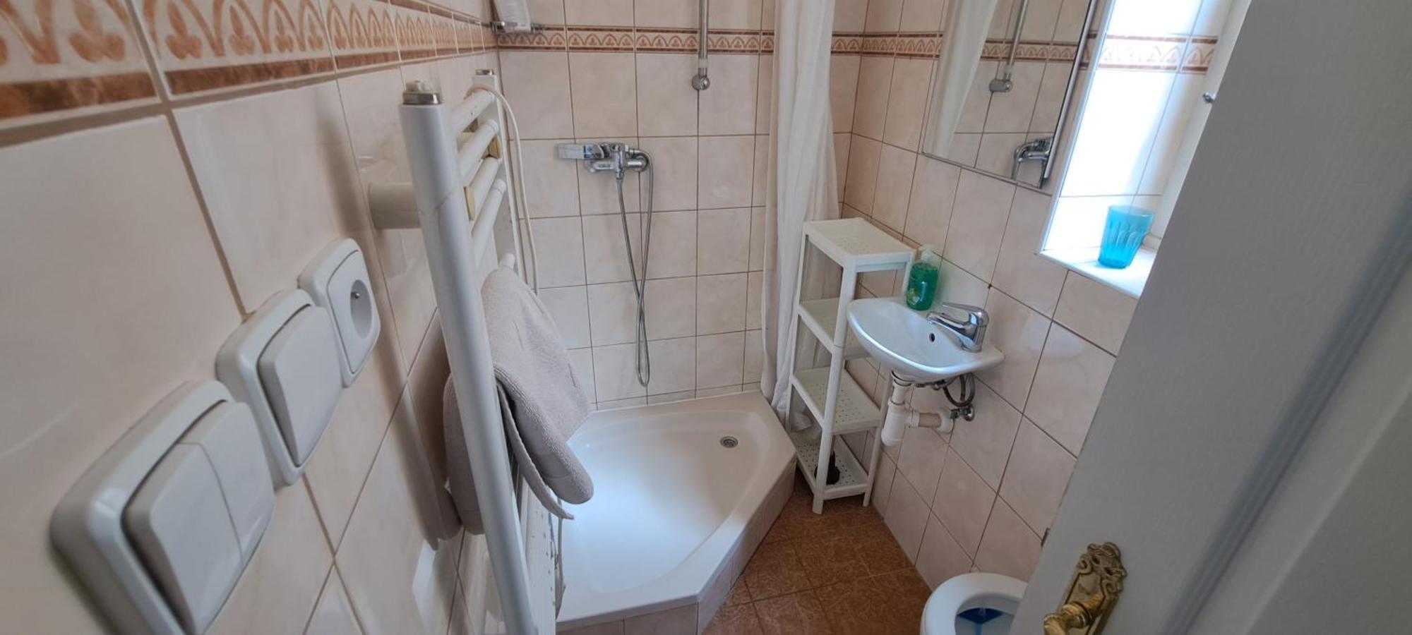 Apartments In Mala Strana - 10 Minutes From Charles Bridge Prag Exteriör bild