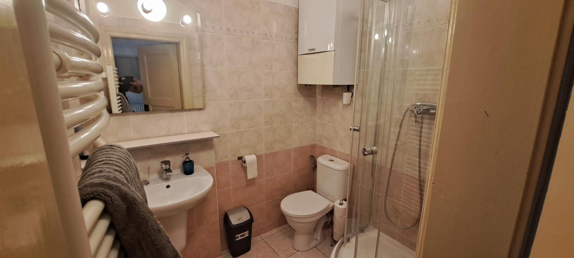 Apartments In Mala Strana - 10 Minutes From Charles Bridge Prag Exteriör bild