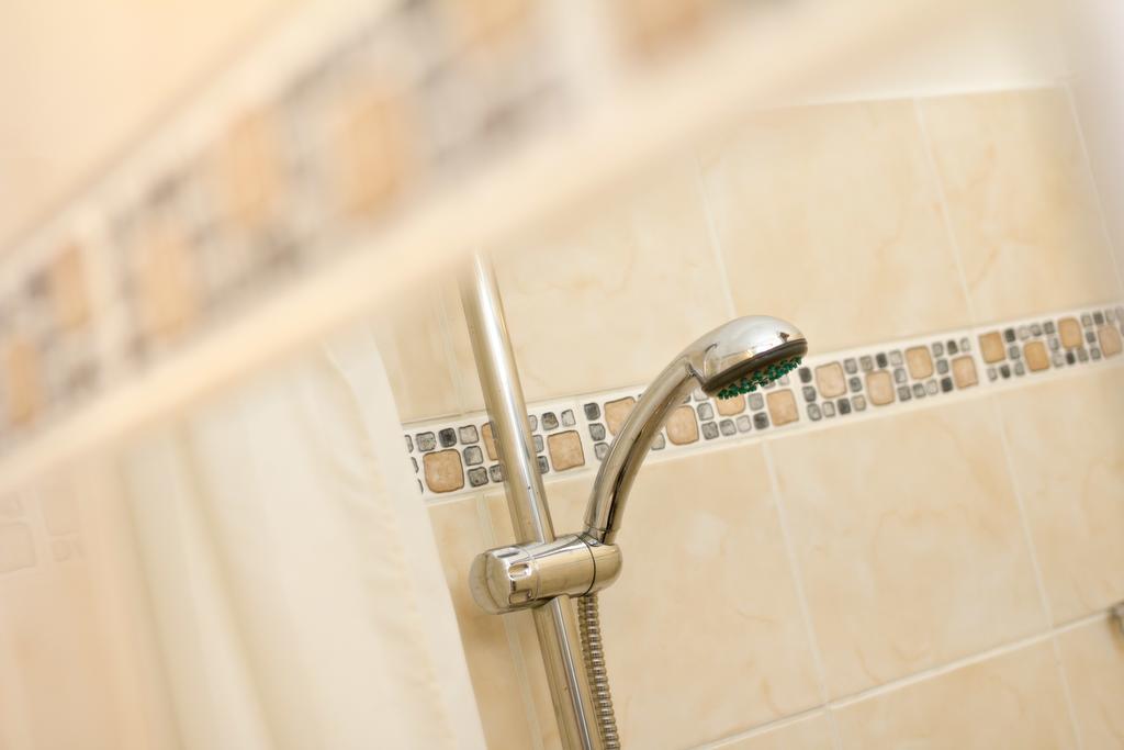 Apartments In Mala Strana - 10 Minutes From Charles Bridge Prag Rum bild